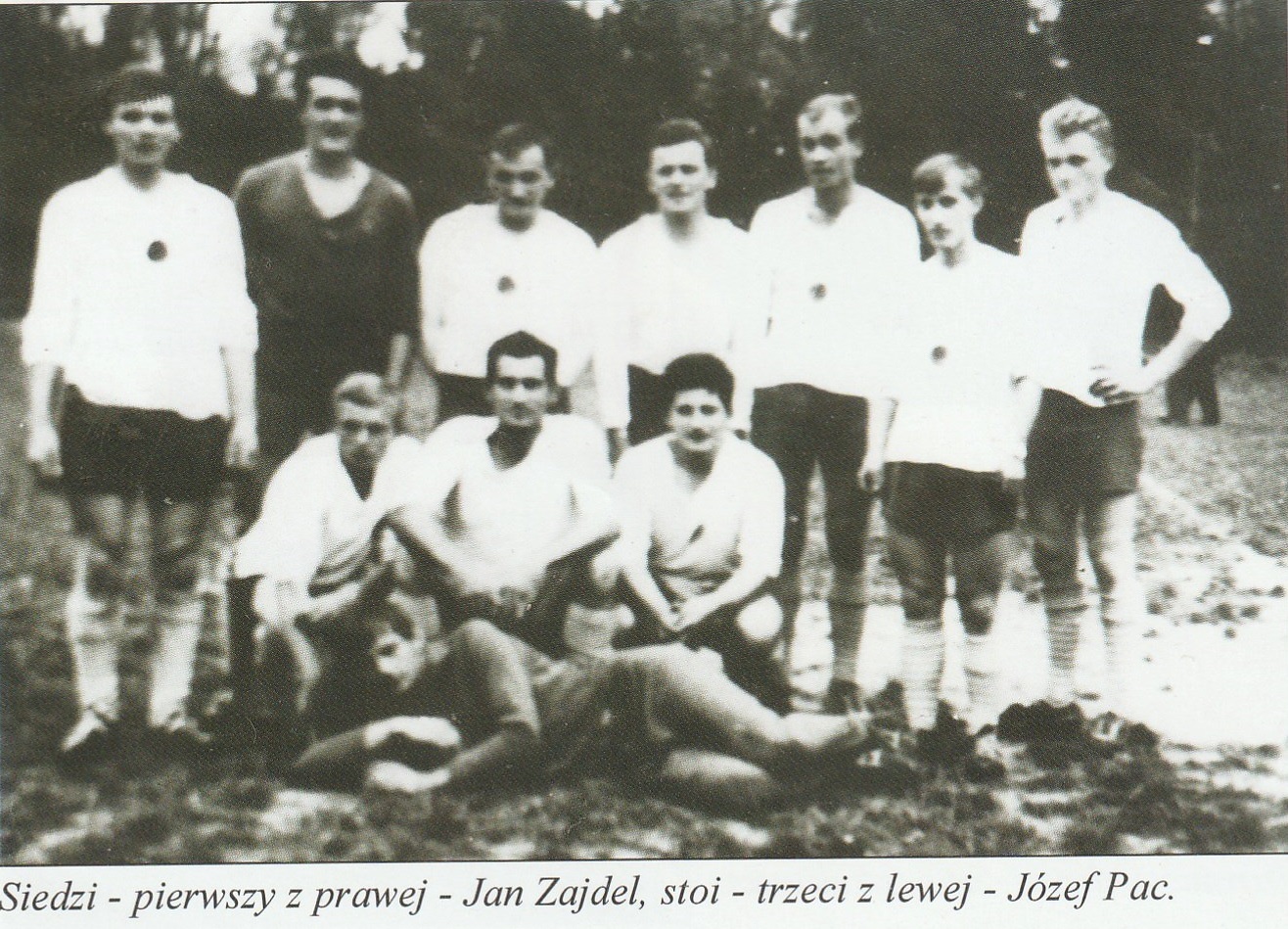 History image